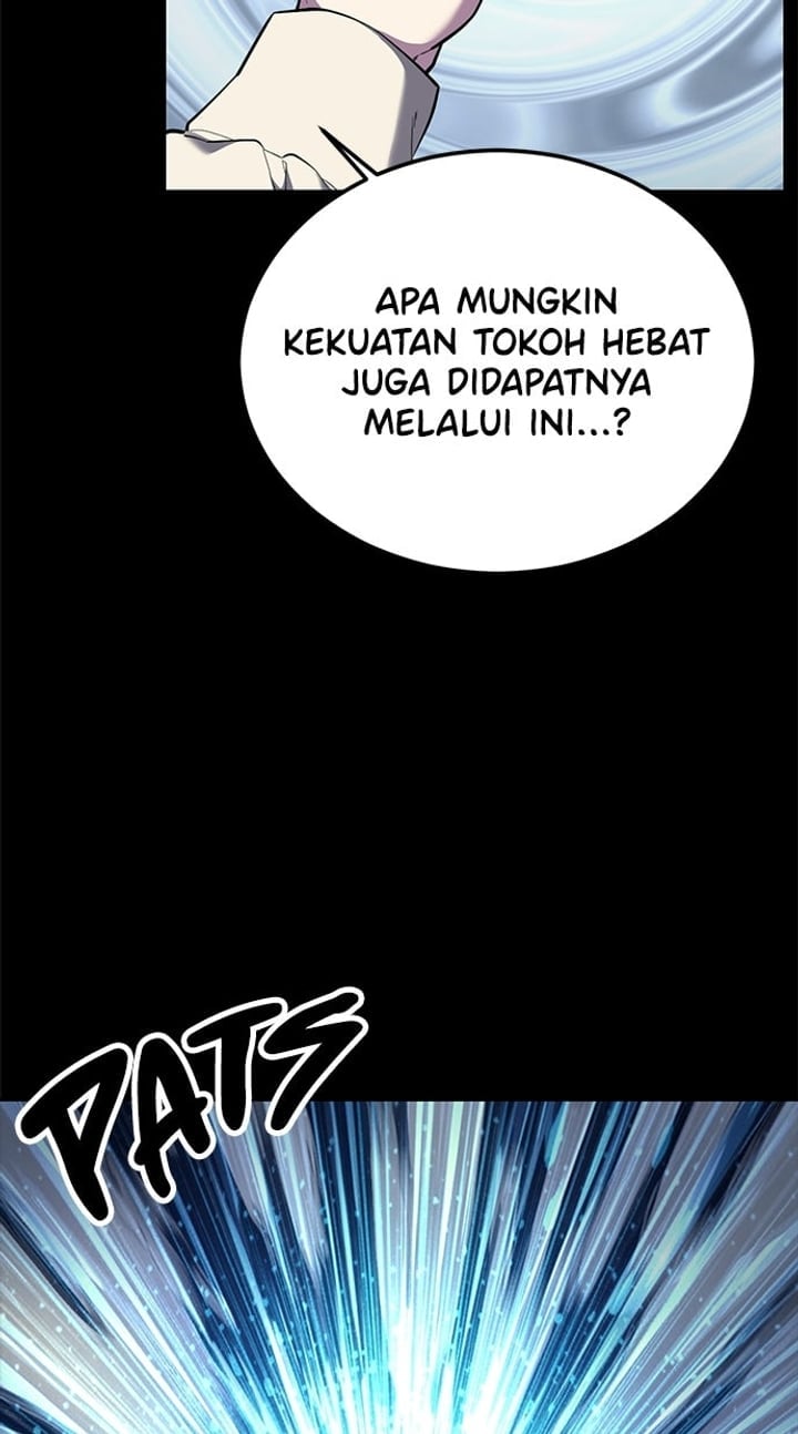 The Boy of Death Chapter 304 - Page 133