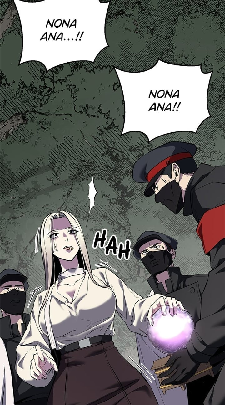 The Boy of Death Chapter 304 - Page 135