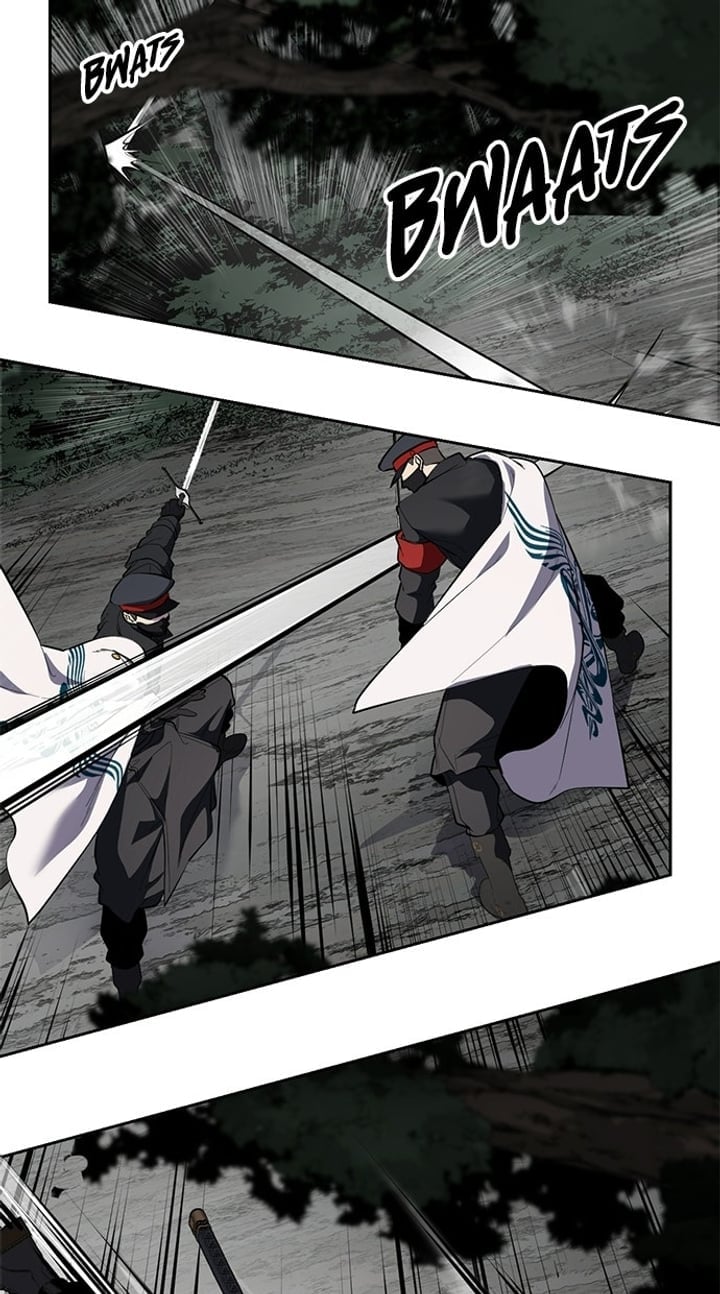 The Boy of Death Chapter 304 - Page 14