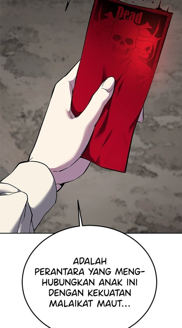 The Boy of Death Chapter 304 - Page 140