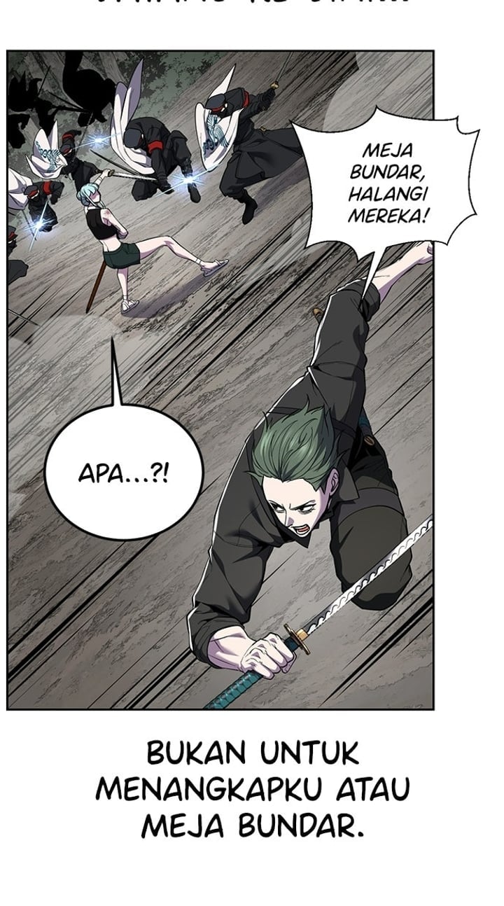 The Boy of Death Chapter 304 - Page 16