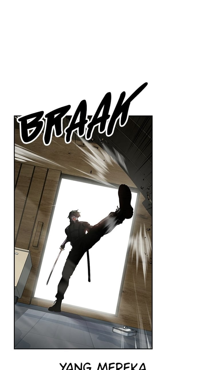 The Boy of Death Chapter 304 - Page 17