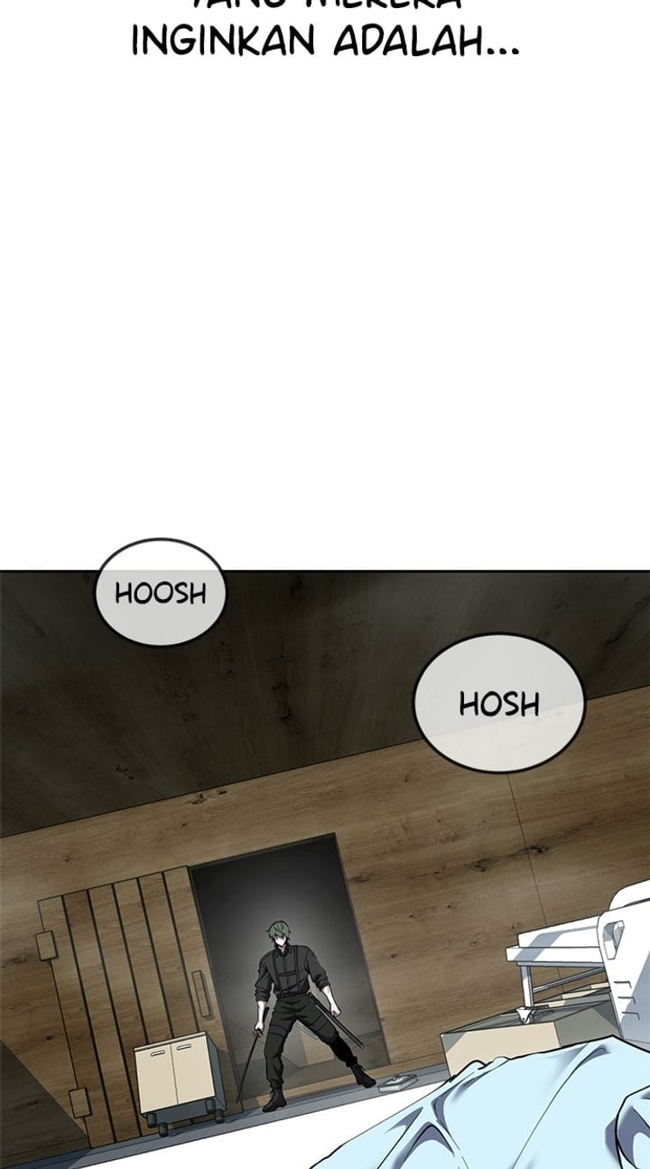 The Boy of Death Chapter 304 - Page 18