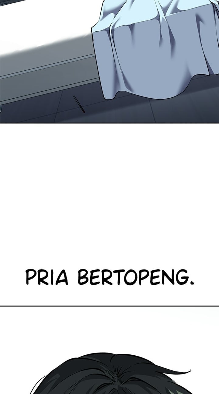 The Boy of Death Chapter 304 - Page 19