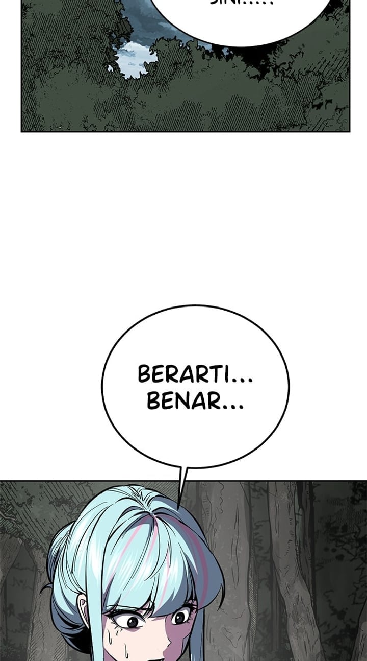 The Boy of Death Chapter 304 - Page 2