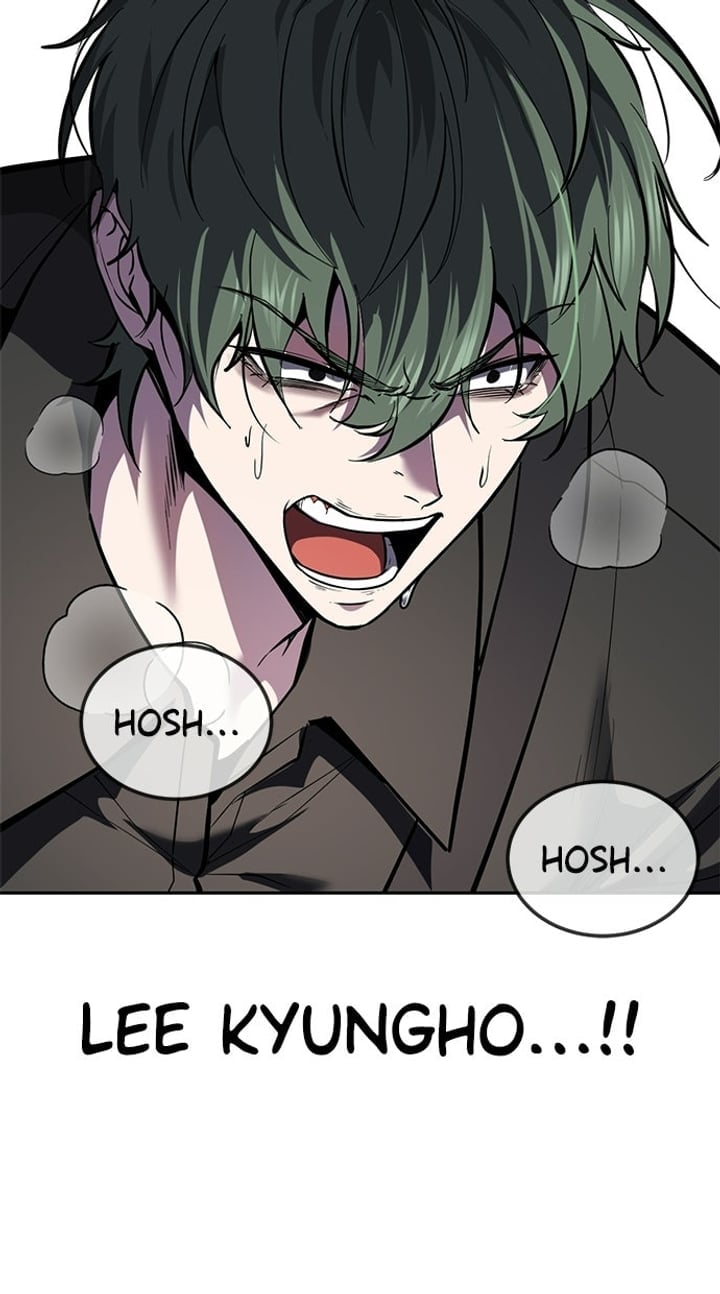 The Boy of Death Chapter 304 - Page 20