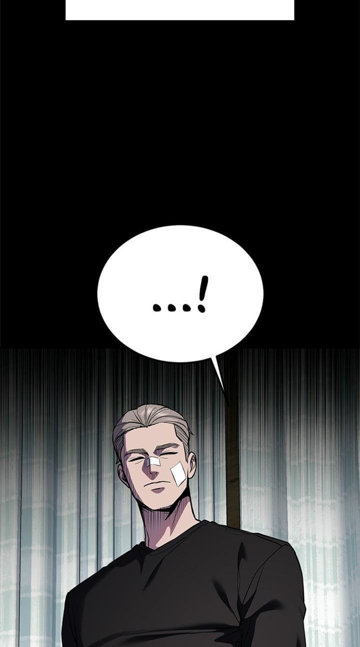The Boy of Death Chapter 304 - Page 23