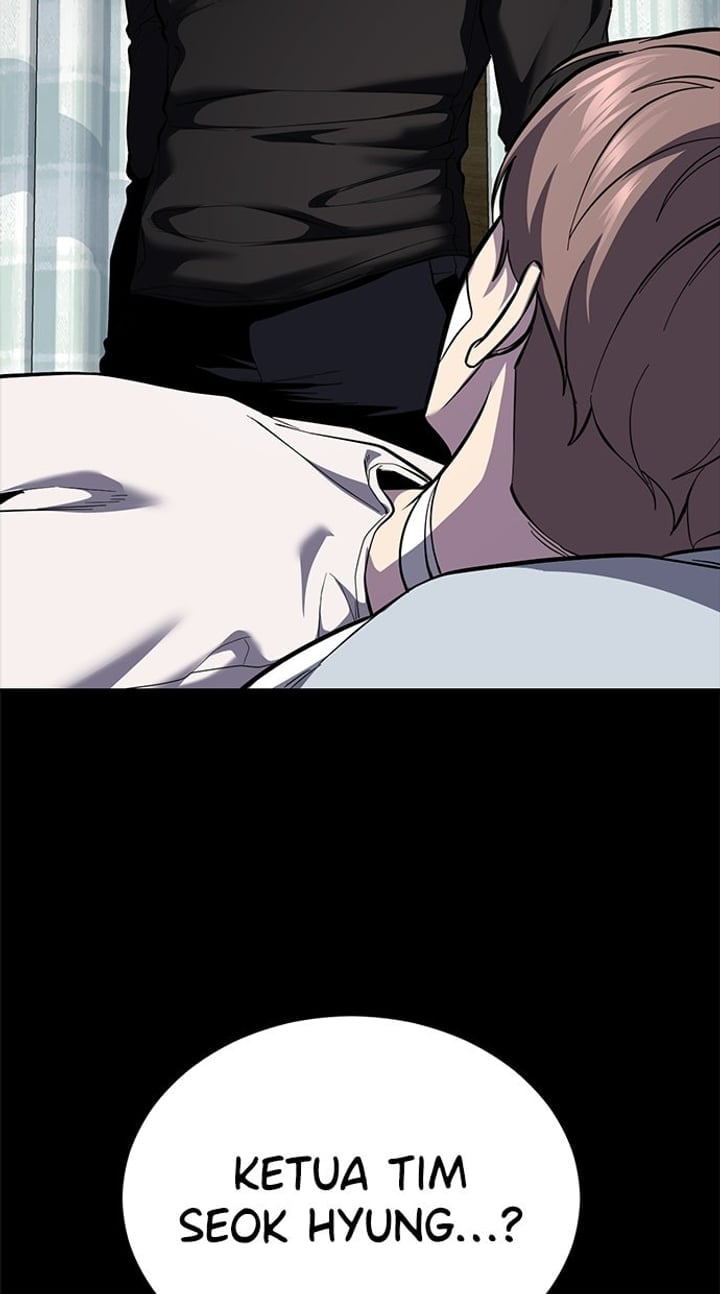 The Boy of Death Chapter 304 - Page 24
