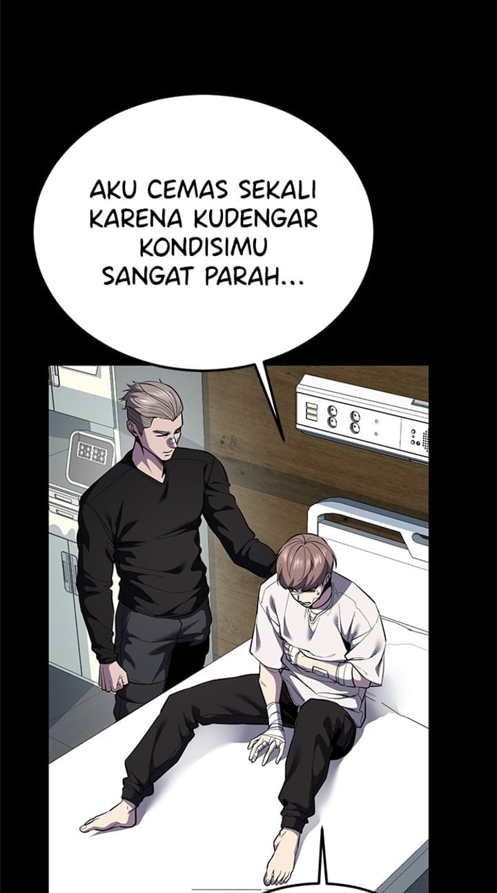 The Boy of Death Chapter 304 - Page 26
