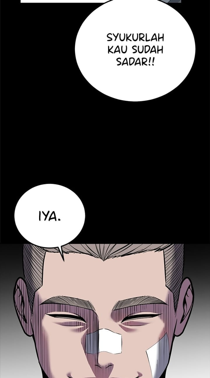 The Boy of Death Chapter 304 - Page 27
