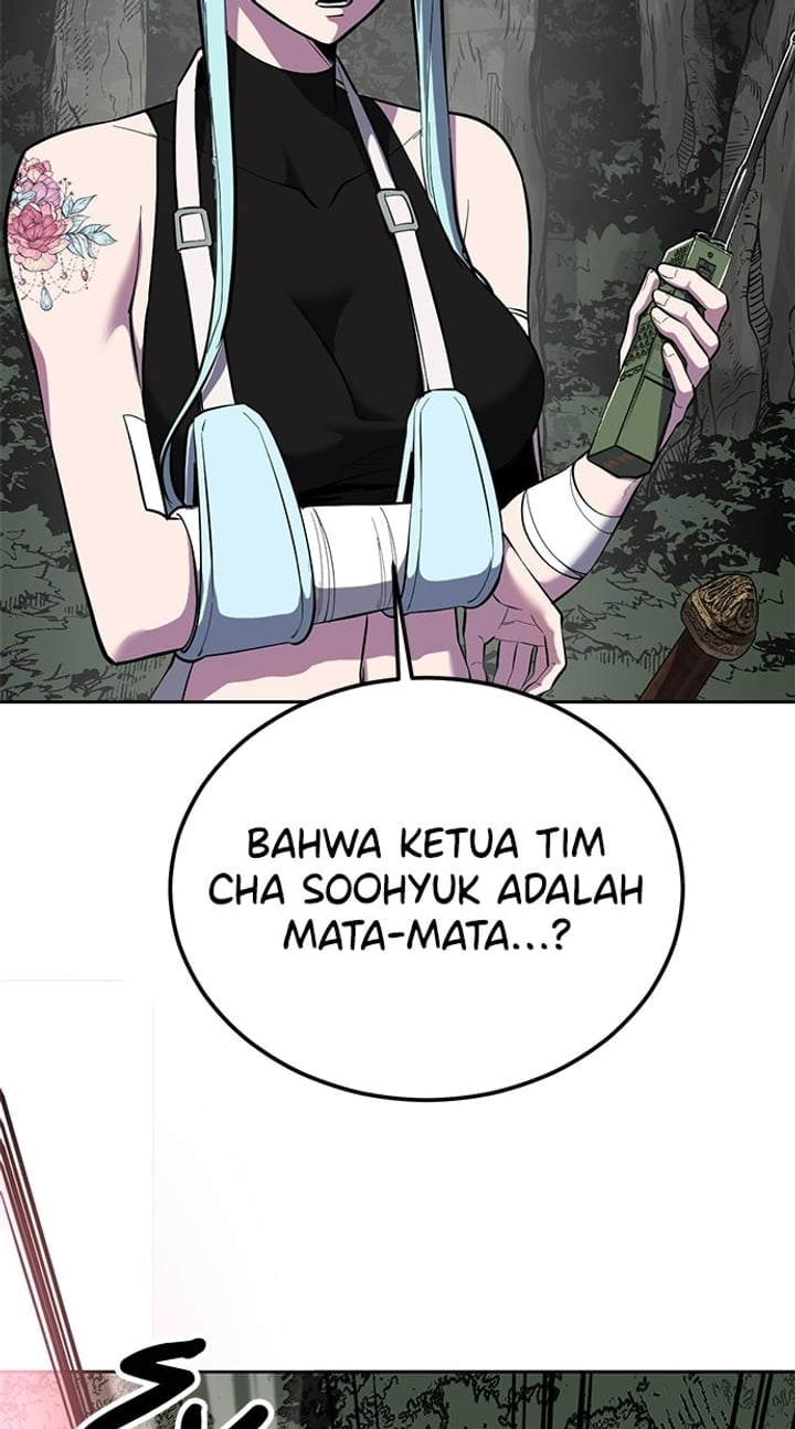 The Boy of Death Chapter 304 - Page 3