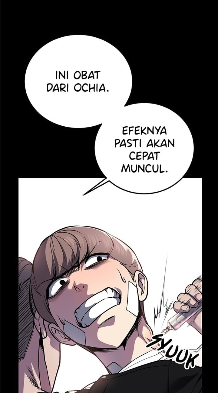 The Boy of Death Chapter 304 - Page 30