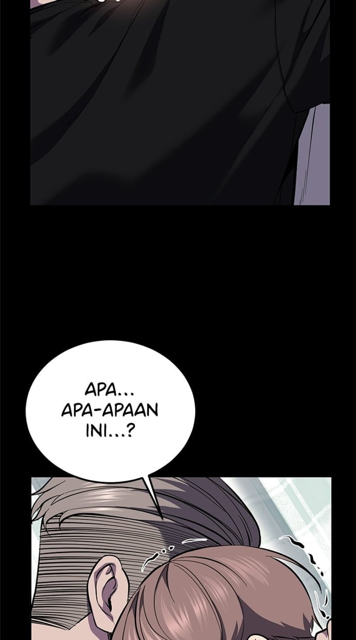 The Boy of Death Chapter 304 - Page 31