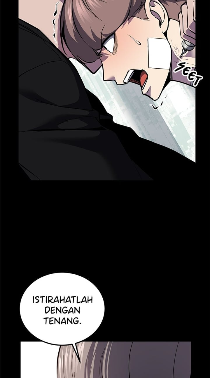 The Boy of Death Chapter 304 - Page 32
