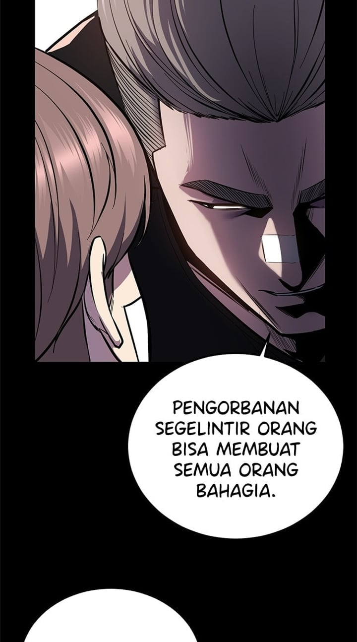 The Boy of Death Chapter 304 - Page 33