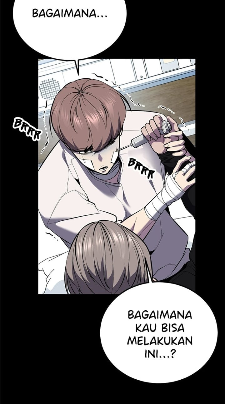 The Boy of Death Chapter 304 - Page 34