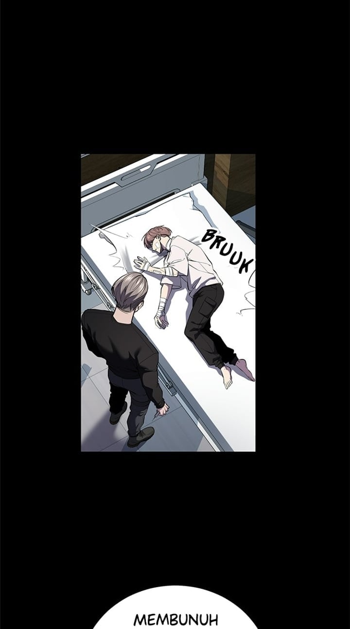 The Boy of Death Chapter 304 - Page 35