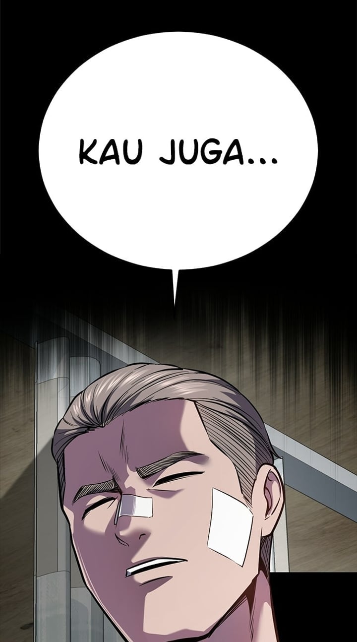 The Boy of Death Chapter 304 - Page 39