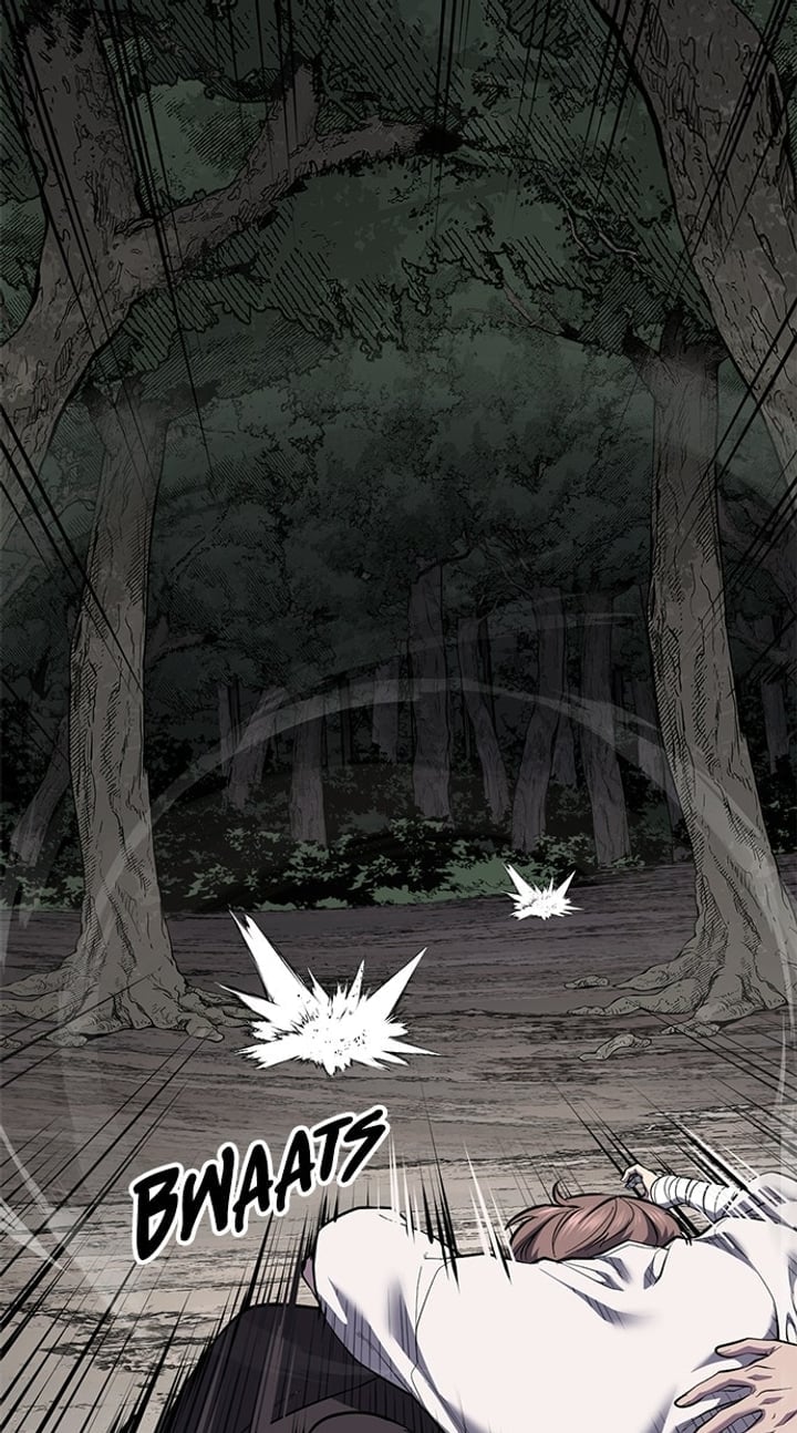 The Boy of Death Chapter 304 - Page 43
