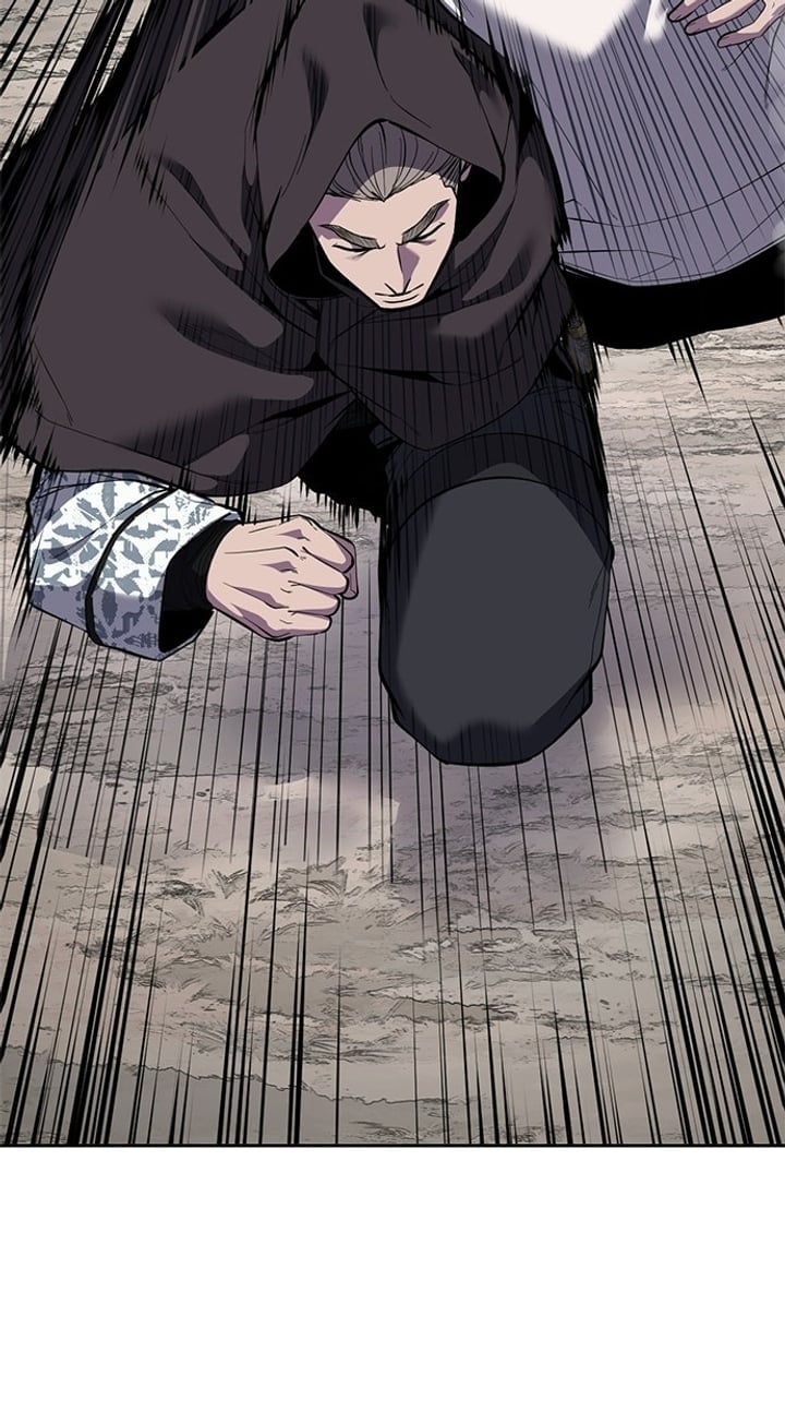 The Boy of Death Chapter 304 - Page 44