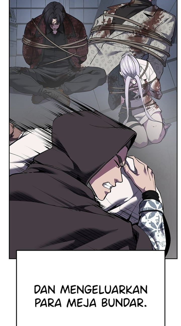 The Boy of Death Chapter 304 - Page 48