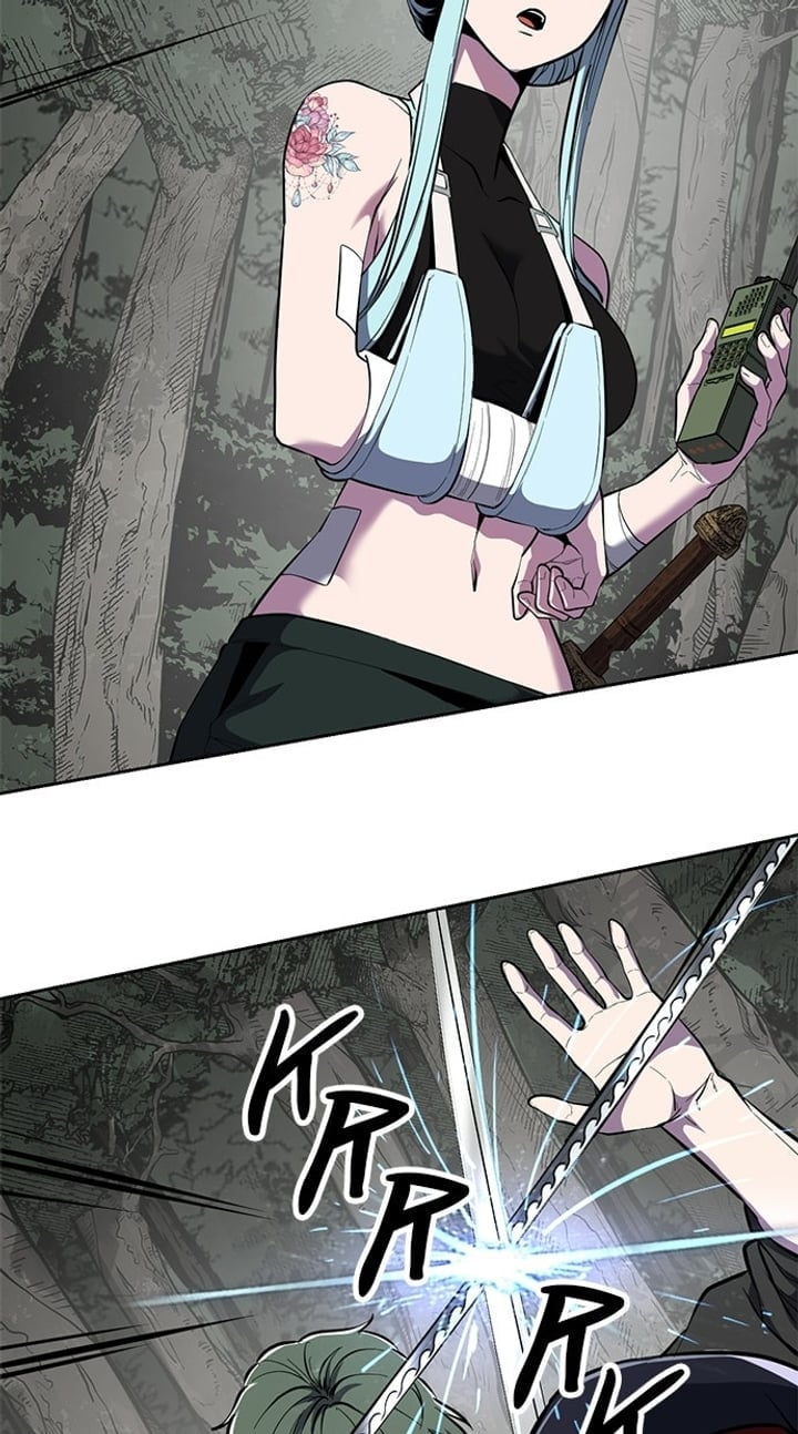 The Boy of Death Chapter 304 - Page 5