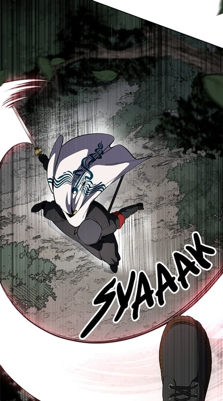 The Boy of Death Chapter 304 - Page 56