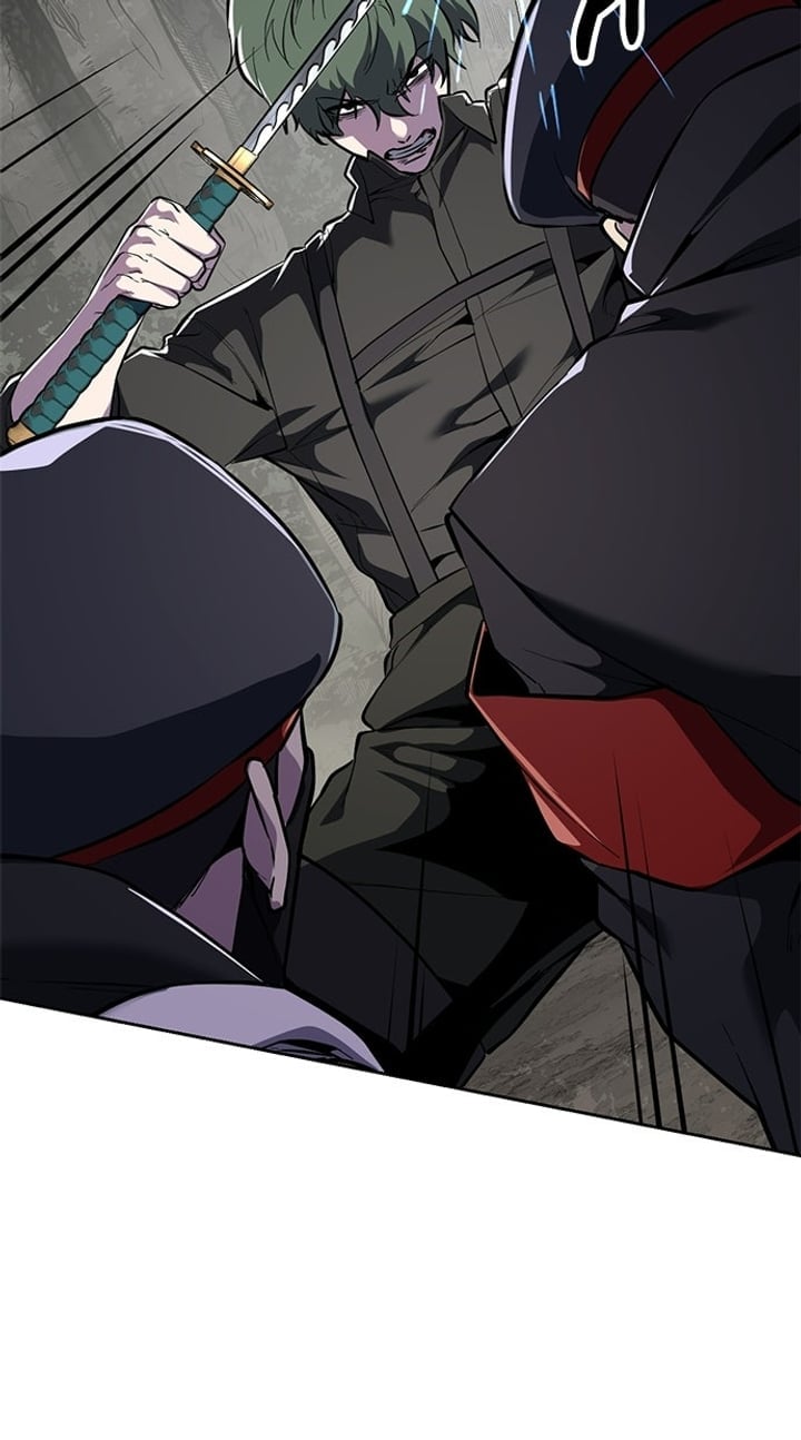 The Boy of Death Chapter 304 - Page 6