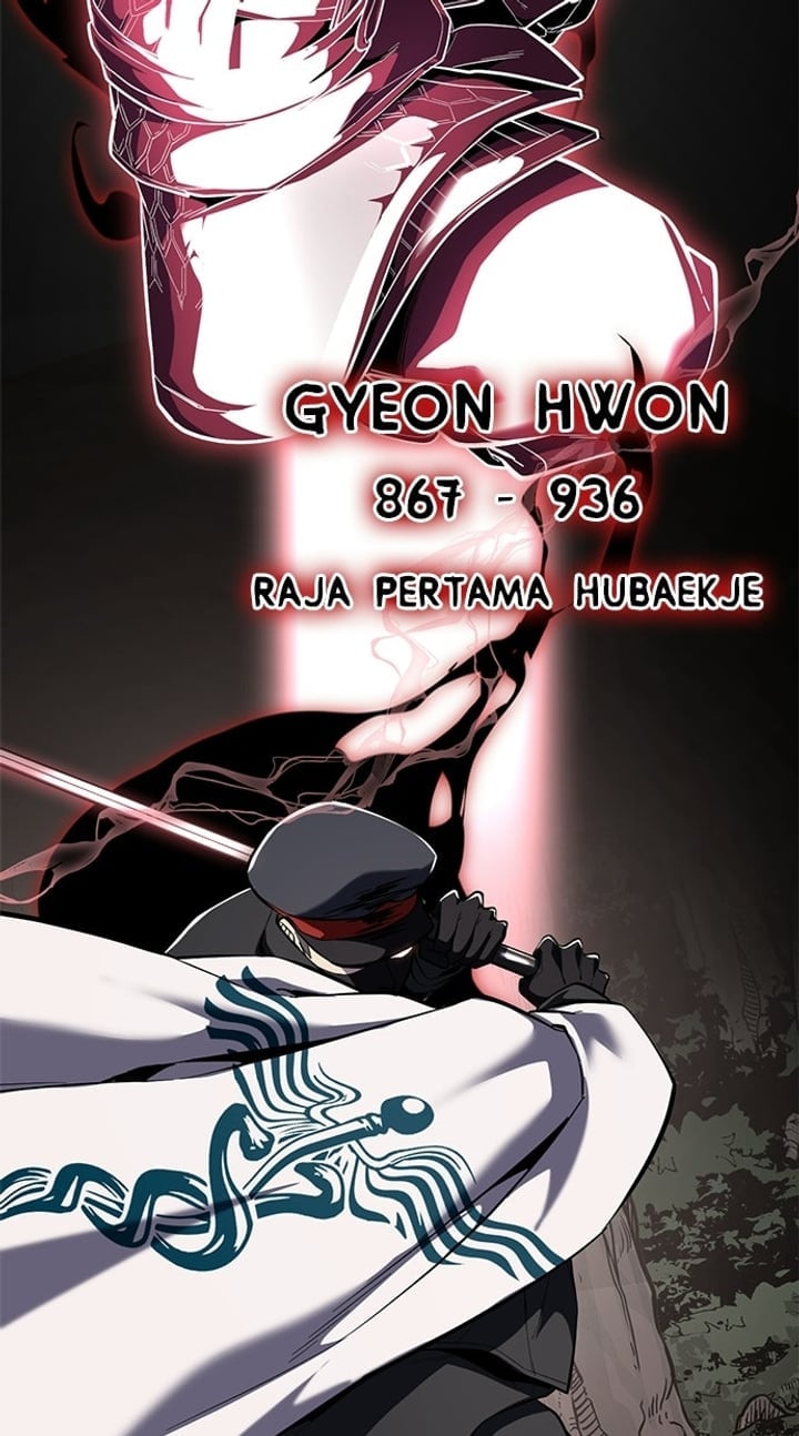 The Boy of Death Chapter 304 - Page 60