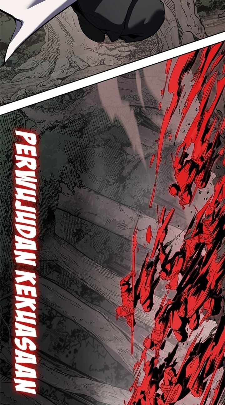 The Boy of Death Chapter 304 - Page 61