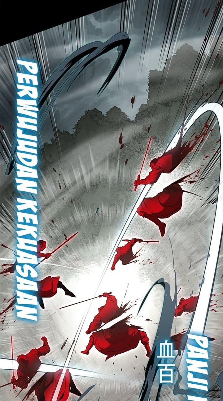 The Boy of Death Chapter 304 - Page 69