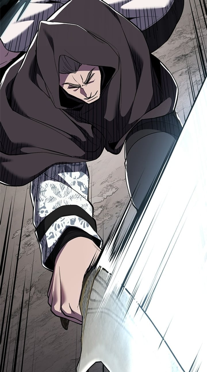 The Boy of Death Chapter 304 - Page 71