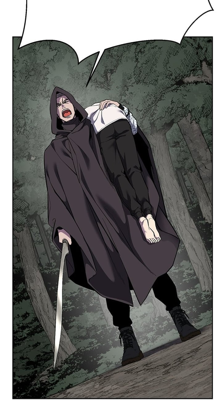 The Boy of Death Chapter 304 - Page 76