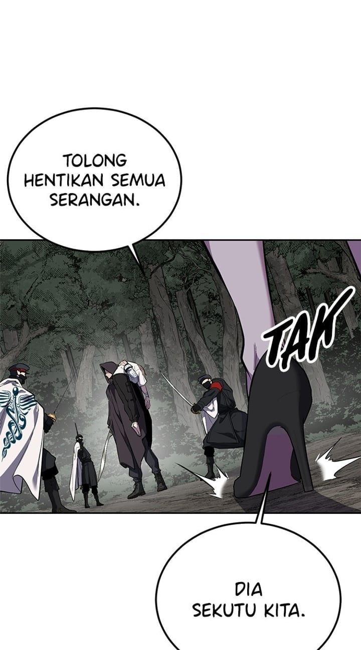 The Boy of Death Chapter 304 - Page 79