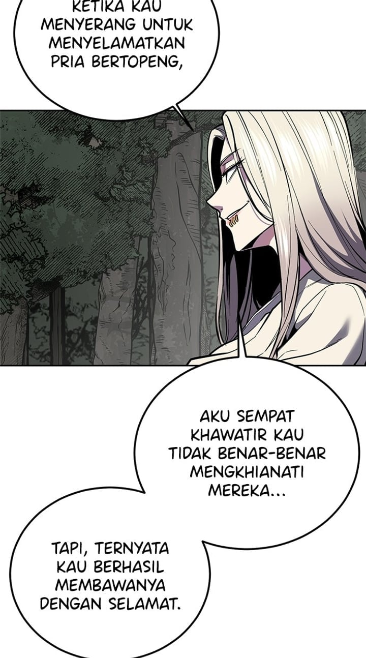 The Boy of Death Chapter 304 - Page 83