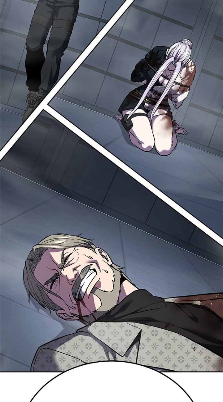 The Boy of Death Chapter 304 - Page 91