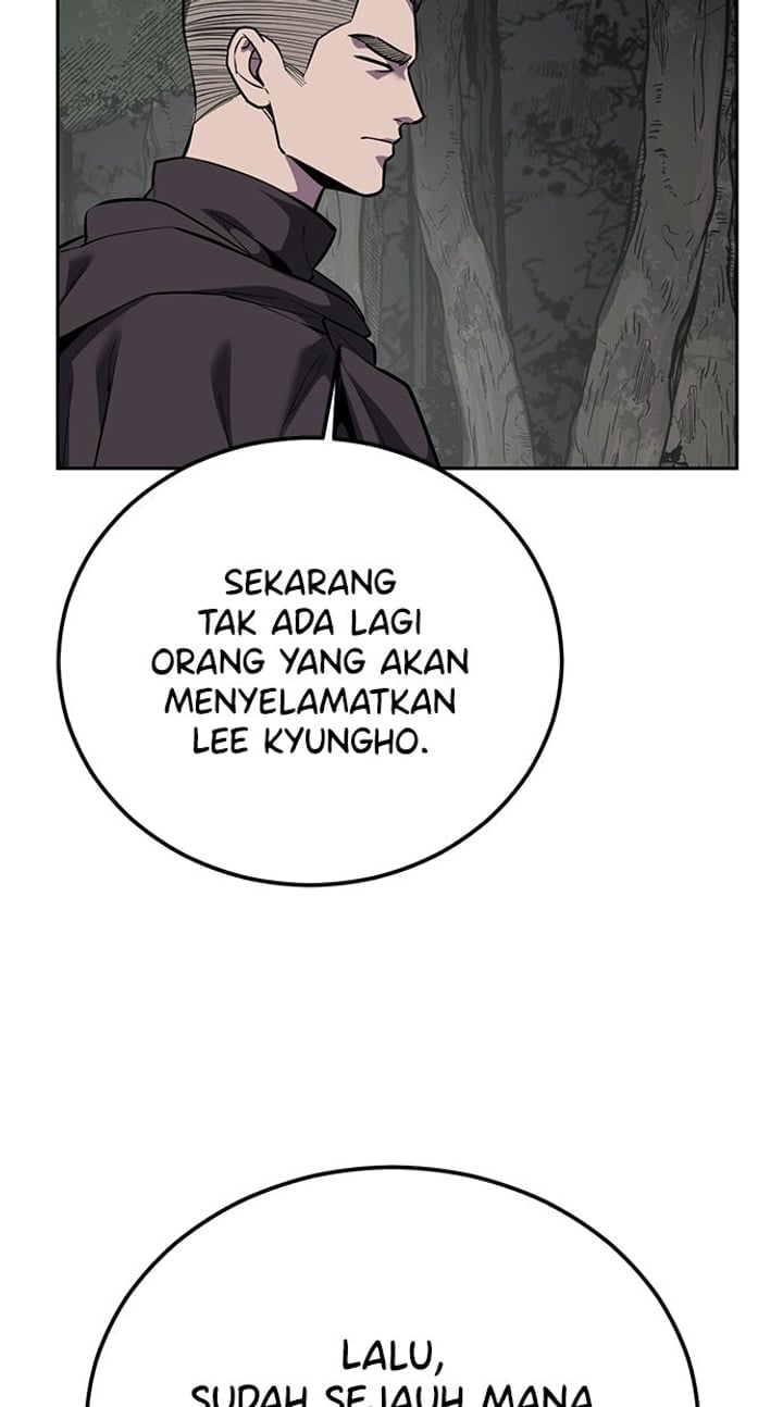 The Boy of Death Chapter 304 - Page 93