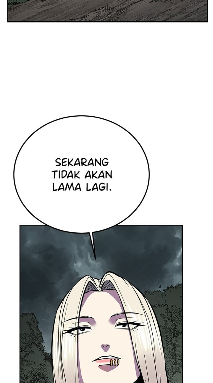 The Boy of Death Chapter 304 - Page 95
