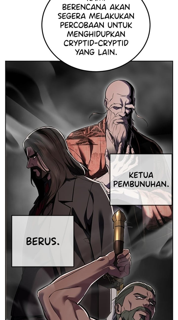 The Boy of Death Chapter 304 - Page 99