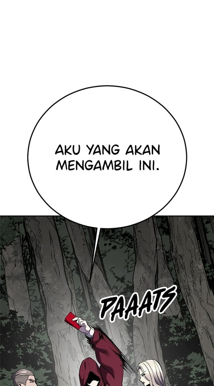 The Boy of Death Chapter 305 - Page 1