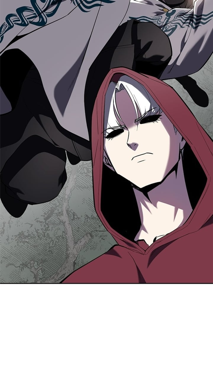 The Boy of Death Chapter 305 - Page 10