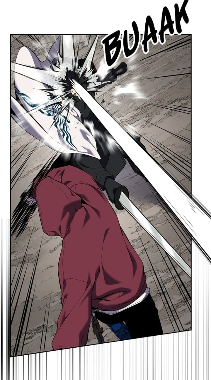 The Boy of Death Chapter 305 - Page 102