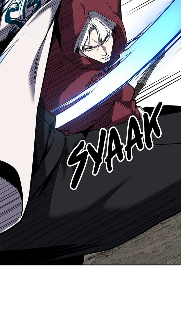 The Boy of Death Chapter 305 - Page 105