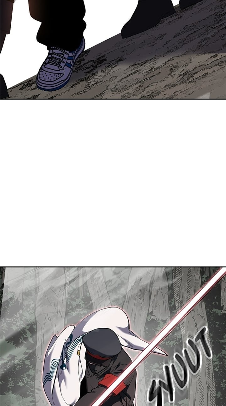 The Boy of Death Chapter 305 - Page 111