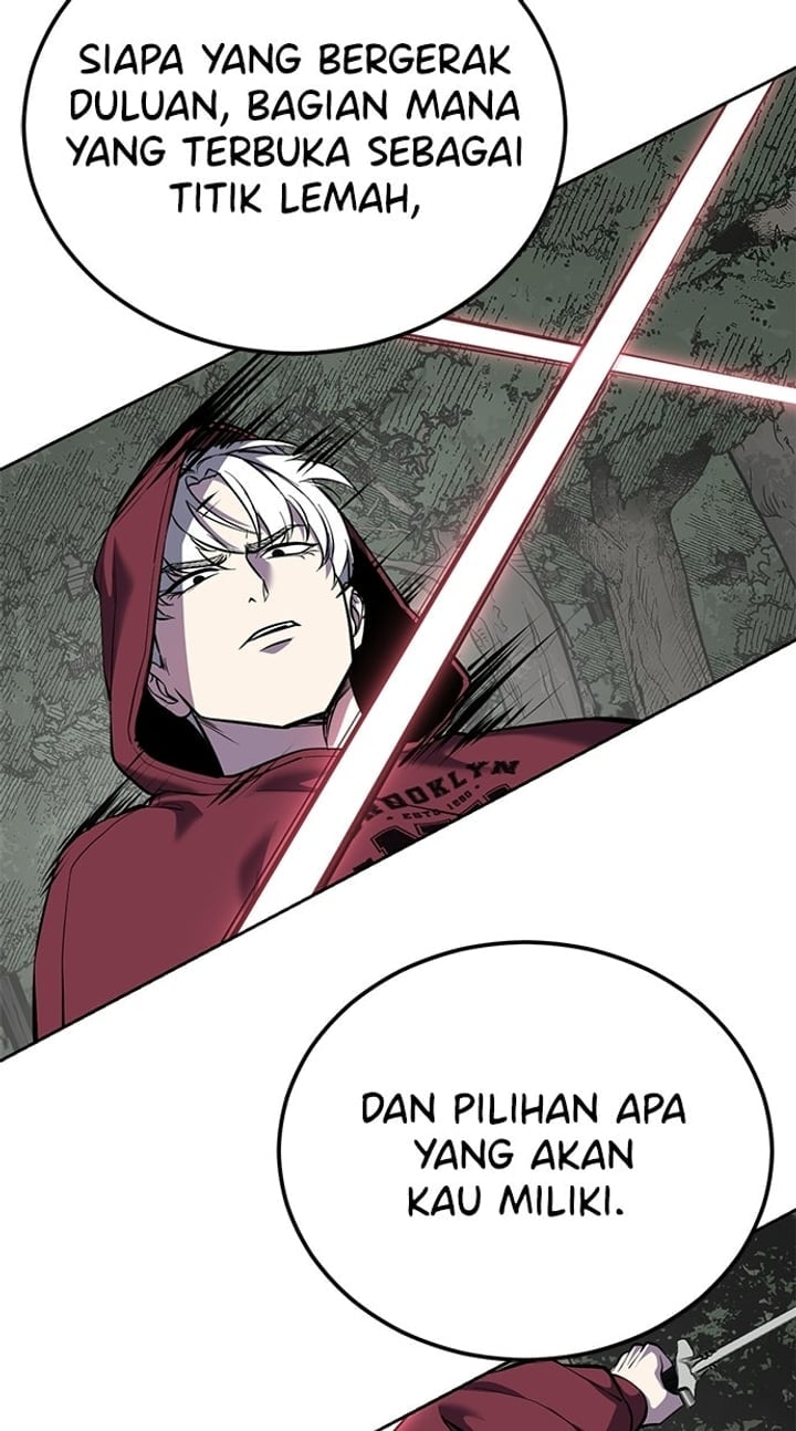 The Boy of Death Chapter 305 - Page 119