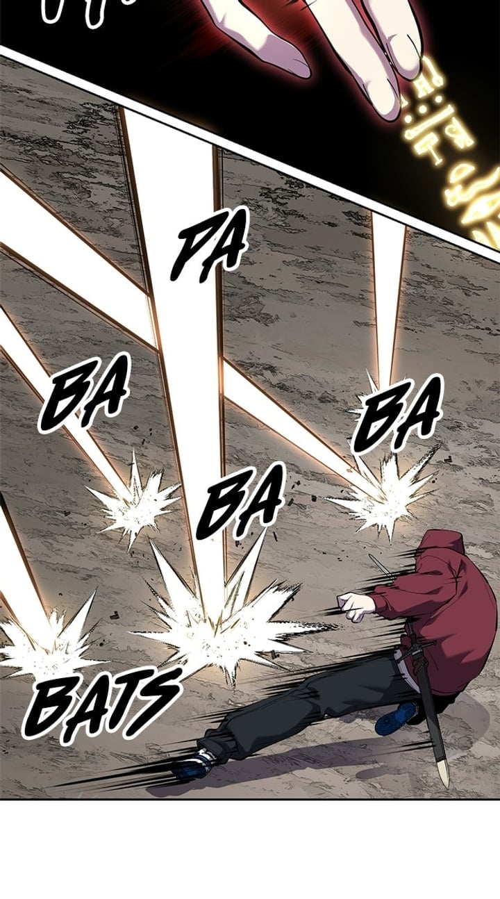 The Boy of Death Chapter 305 - Page 122