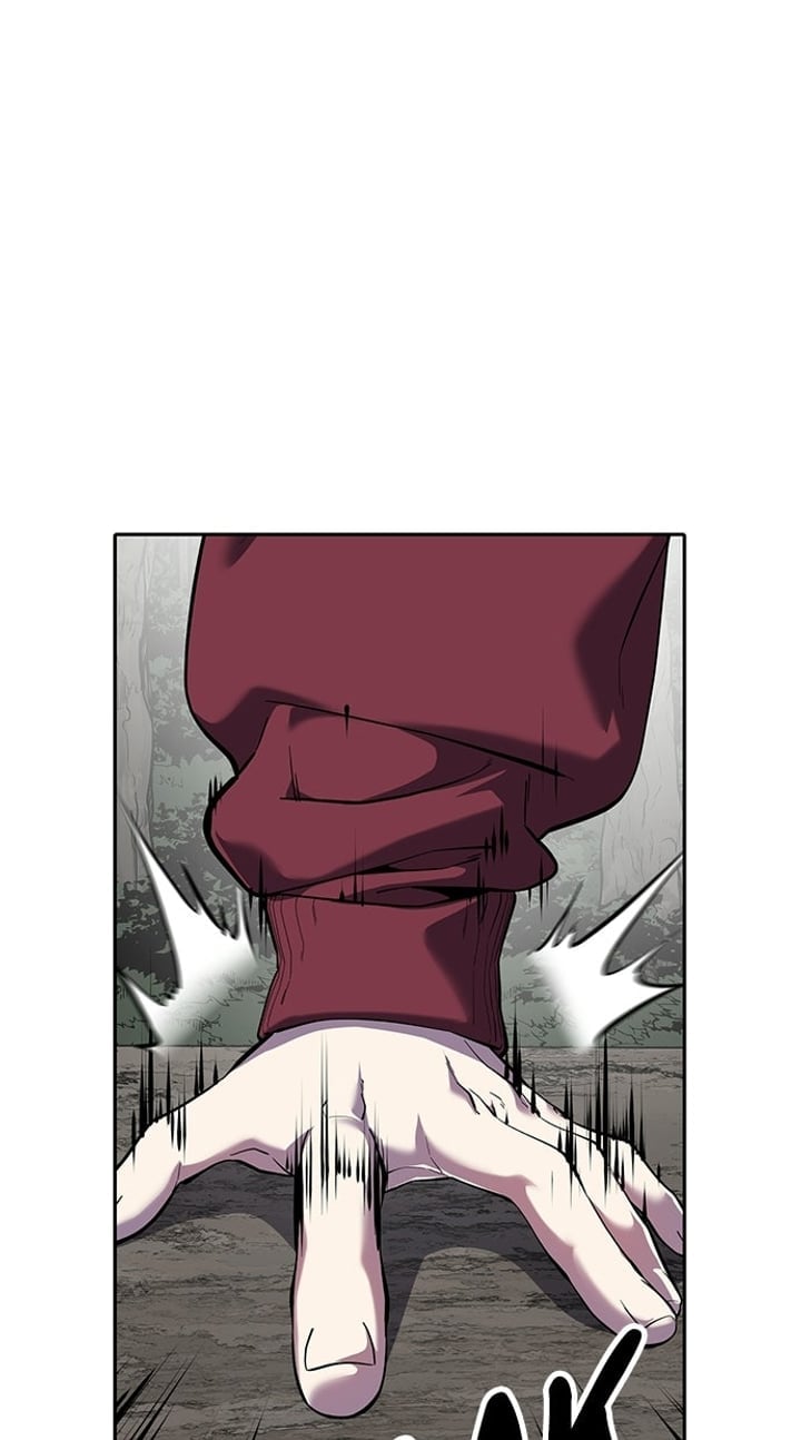 The Boy of Death Chapter 305 - Page 123