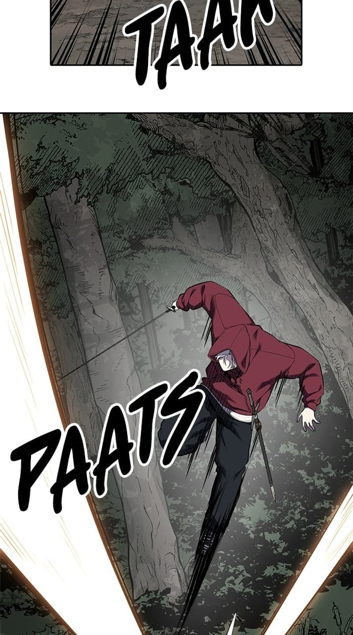 The Boy of Death Chapter 305 - Page 124