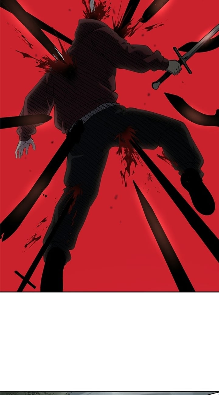The Boy of Death Chapter 305 - Page 136