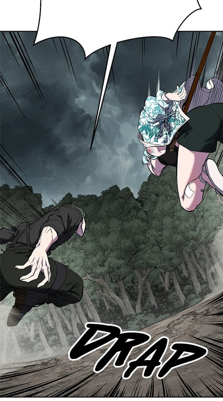 The Boy of Death Chapter 305 - Page 143
